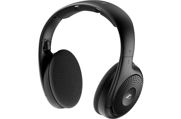 Sennheiser HDR 120-W TV Funkkopfhörer image 3