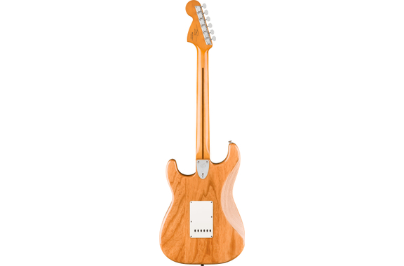Fender Limited Edition Mark Speer Stratocaster Natural image 3