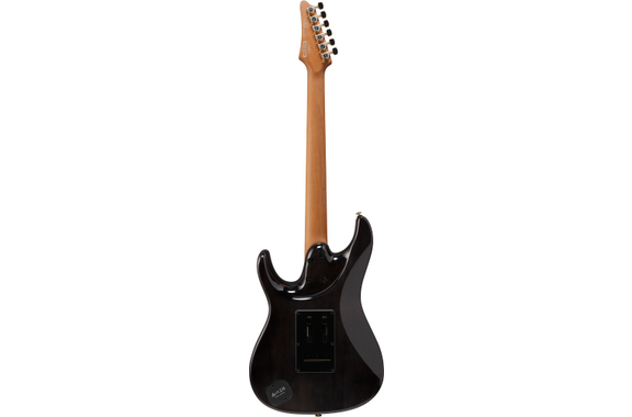 Ibanez AZ41P1PB-TGB Premium AZ Natural Gray Burst image 3