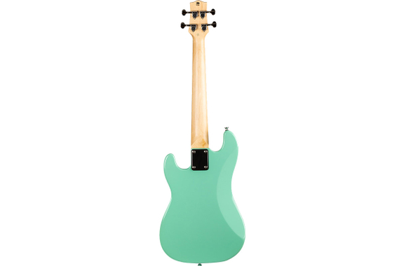 Flight Mini Bass Lite Surf Green image 3