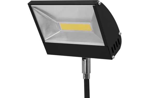 Eurolite LED KKL-30 Floodlight 4100K Black image 3