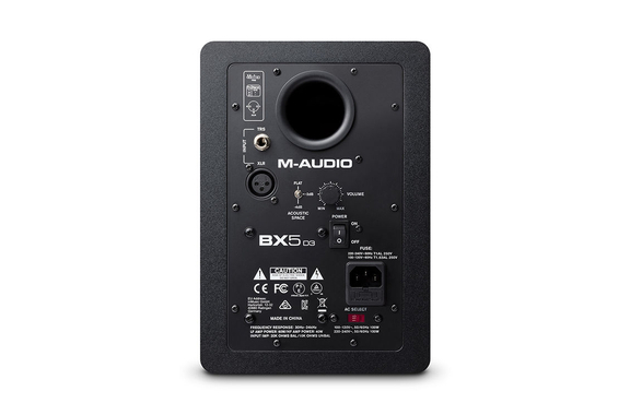 M-Audio BX5 D3 image 3