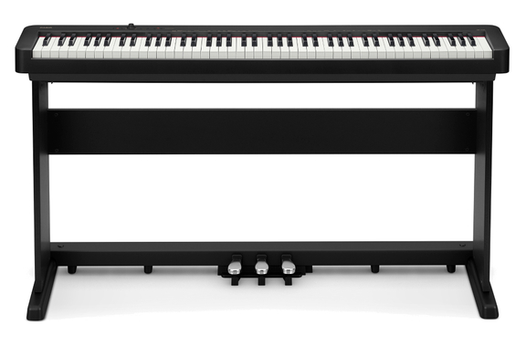 Casio CDP-S160SET E-Piano Negro image 3