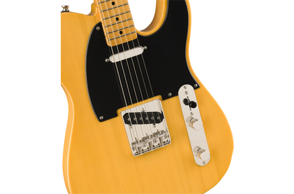 Squier Classic Vibe '50s Telecaster MN Butterscotch Blonde image 3