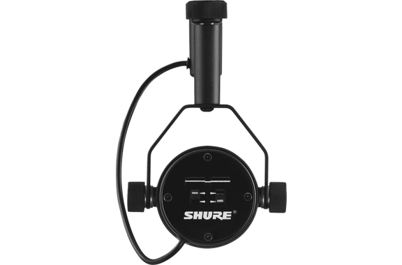 Shure MOTIV MVX2U + SM7B Bundle Microfono image 3