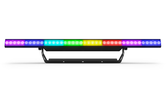 Chauvet DJ COLORstrip Pix ILS image 3