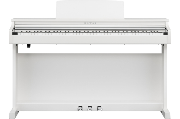 Kawai CX202B Digitale Piano Satijnwit image 3