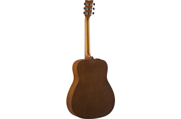 Yamaha FX400 Natural Satin image 3