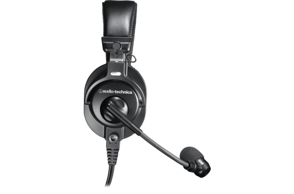 Audio-Technica BPHS1 Casque Stéréo Broadcast image 3