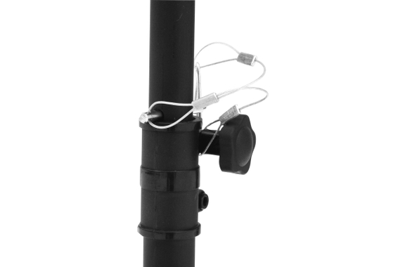 Eurolite A1 Lichtstatief Met Traverse image 3