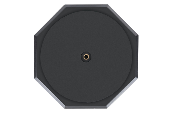 XDrum TF-8 TrueFeel Practice Pad 8" Set de Baguettes image 3