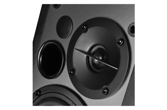 Edifier Studio R1280DB BK 2.0 Luidsprekersysteem Zwart image 3