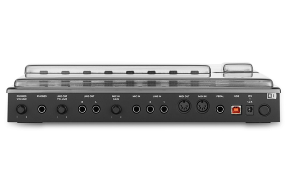 Decksaver NI Maschine MK3/+ image 3