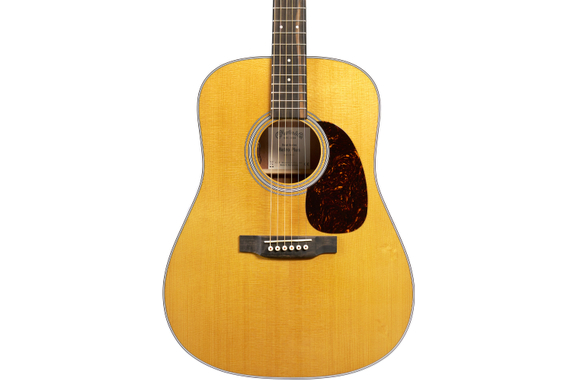 Martin DE Retro Plus Granadillo  image 3