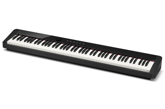 Casio PX-S1100 BK Privia Digital Piano Nero image 3