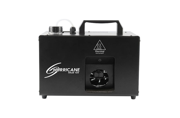 Chauvet DJ Hurricane Haze 1DX Set image 3