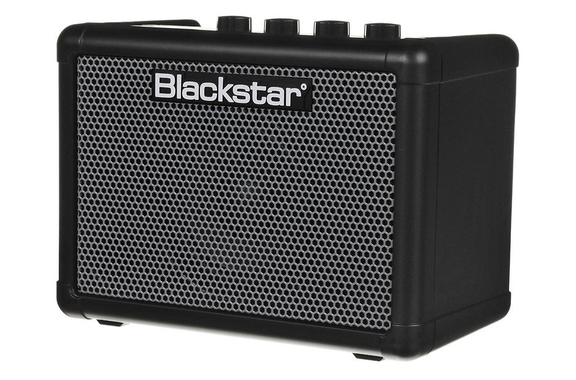 Blackstar Fly 3 Bass image 3