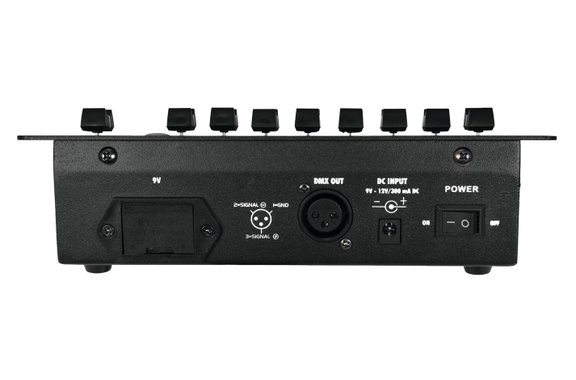 Eurolite FD-32+1 DMX Dimmer Panel image 3