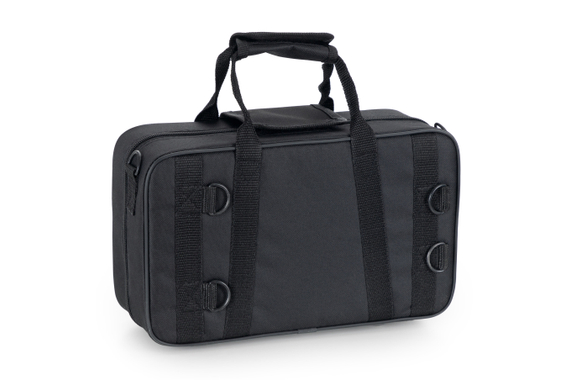 Classic Cantabile Lightweight Case for TT-400 Pocket Trumpet image 3