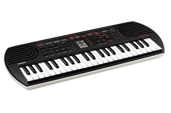 Casio SA 81 Mini Keyboard image 3