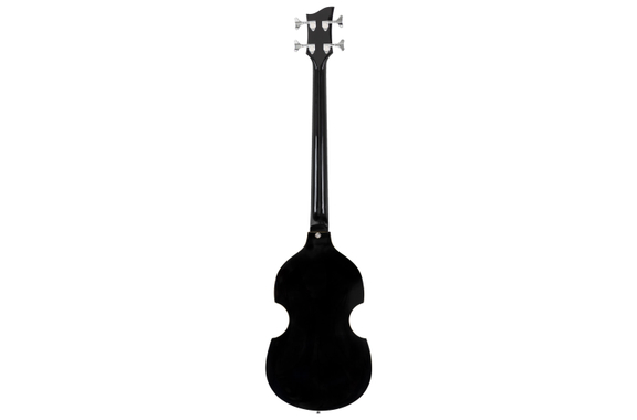 Rocktile VB-2 "Black Magic" Vintage Beatbass Set Noir image 3