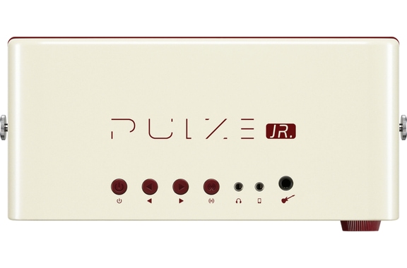 Hotone AP-20 Pulze Jr. Luna image 3