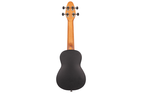 Ortega K2-SR Keiki Sopraan Ukulele Pack "Samurai" image 3