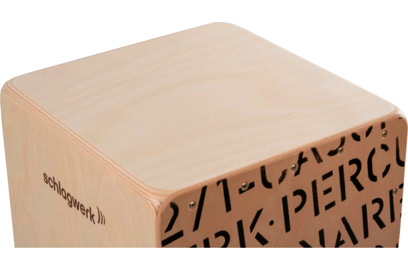 Schlagwerk CP404 Snare Cajon 2inOne - Large image 3