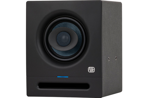 Presonus Eris Pro 4 Aktiv Studiomonitor Single  - Retoure (Zustand: wie neu) image 3