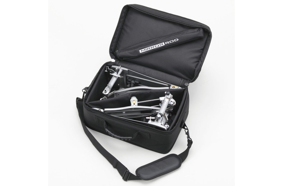 Tama HP910LWNMR Speed Cobra met Mirror Rod image 3