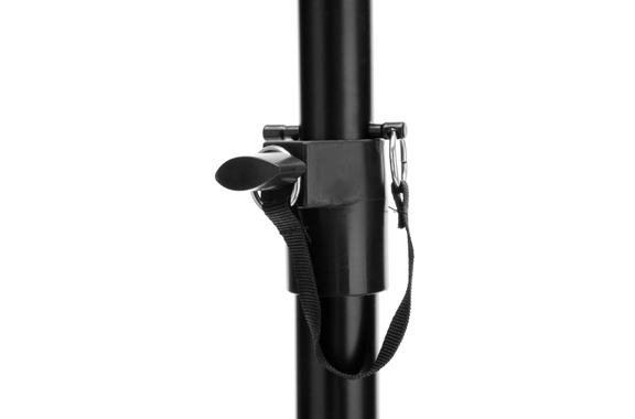 McGrey SPS-1 Soporte para Altavoces de Acero con Bolsa 2x Set image 3