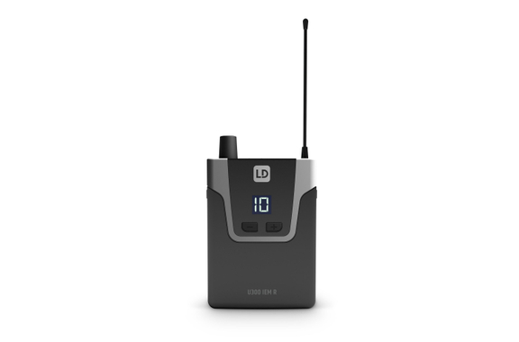 LD Systems U308 IEM R image 3