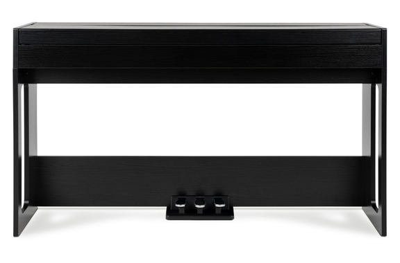 Classic Cantabile DP-S1 SM E-Piano Zwart mat image 3