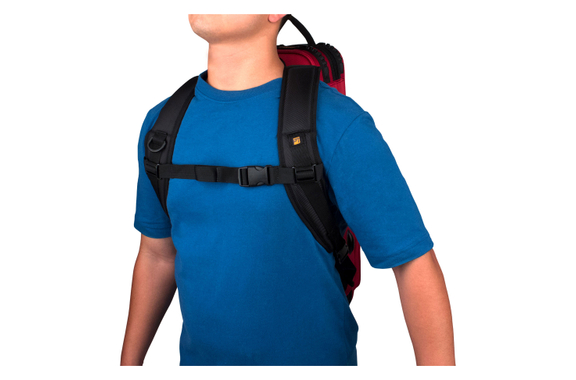 Protec BP-Strap Set Zaino image 3