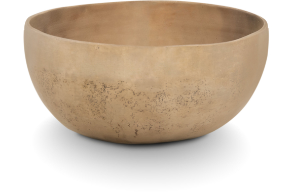 XDrum Bol Chantant Thérapeutique Ton A / Ensemble Coussin 650 g image 3