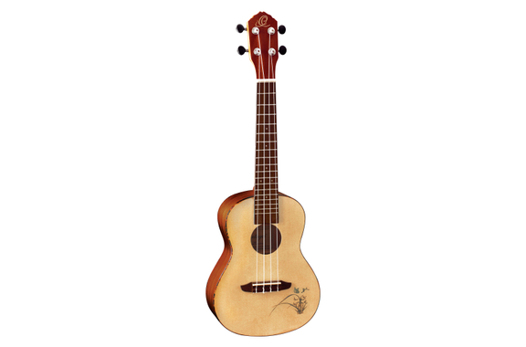 Ortega RU5 Ukulele Concierto incl. Funda image 3