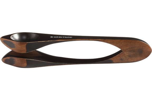 Heritage Musical Spoon Löffel Medium Schwarz image 3