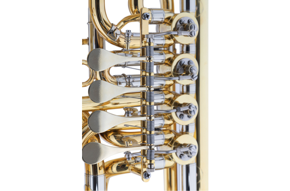 Lechgold HB-18L Baritono da Montagna image 3
