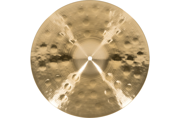 Meinl Byzance Vintage 14" Sand Hat image 3