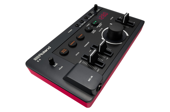 Roland Aira Compact E-4 Voice Tweaker image 3
