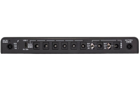 Walrus Audio Canvas Power 8 image 3