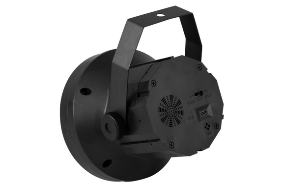 Eurolite LED Mini Z-20 USB Derby image 3