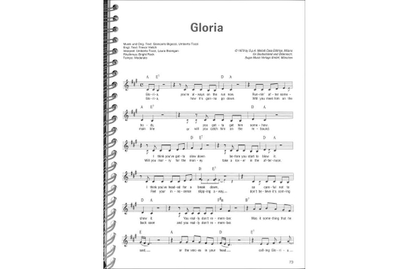 Recueil De Chansons Du Siècle 1920-2001 image 3