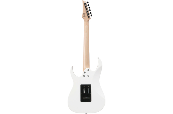 Ibanez GRG140-WH White image 3