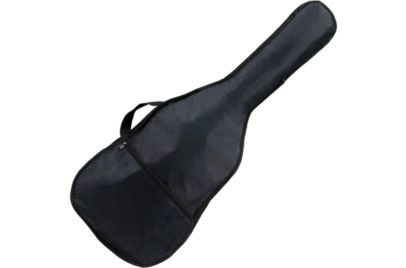 Yamaha CX40 Guitare Classique Set Concert avec Ensemble d’Accessoires image 3