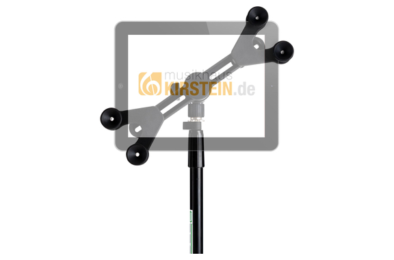 Pronomic UTH-20 Universele Tabletstandaard image 3