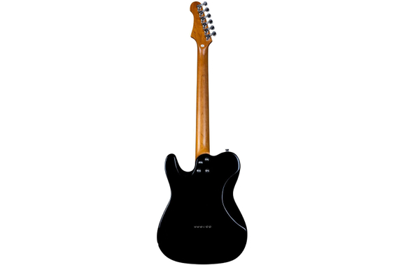 Jet Guitars JT-350 BK R Black image 3