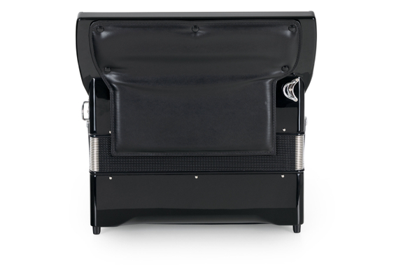Alpenklang Pro Acordeón III 72 M Negro image 3