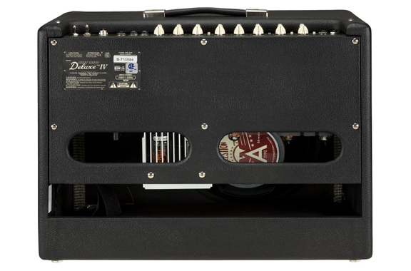 Fender Hot Rod Deluxe IV image 3
