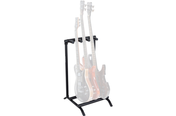 Rockstand RS20880 3er Multiständer Bass & Gitarre image 3